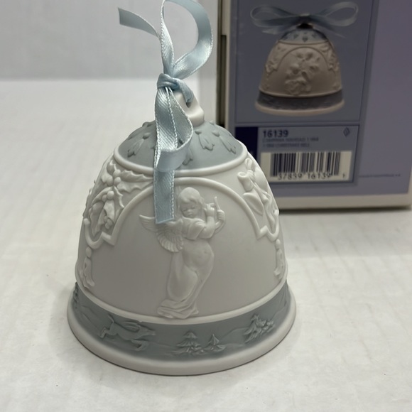 Lladro bell. 1994. Box included. Vintage. - Picture 2 of 4